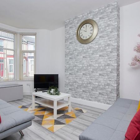 Stylish Blackpool Gem - Great Location! 외부 사진