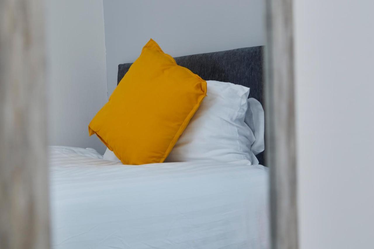 Stylish Blackpool Gem - Great Location! 외부 사진