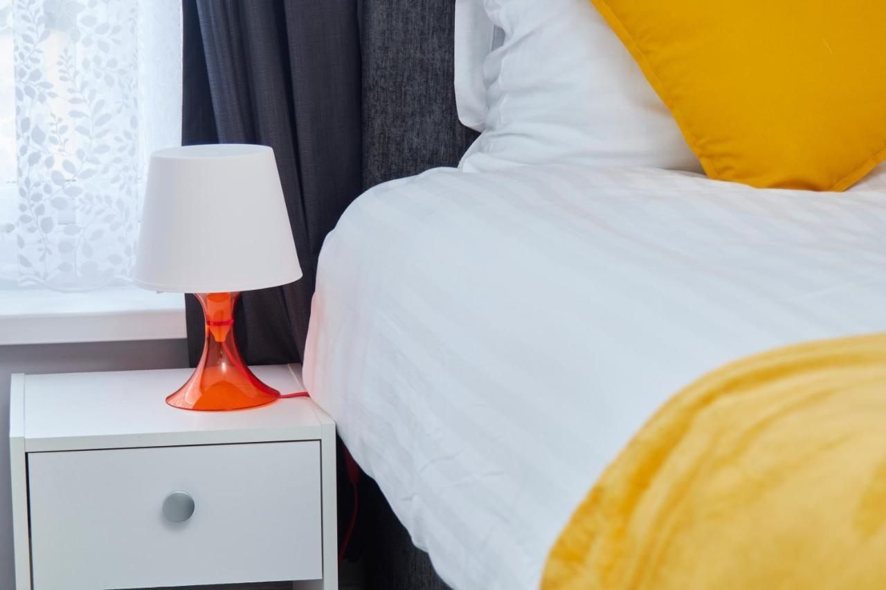 Stylish Blackpool Gem - Great Location! 외부 사진