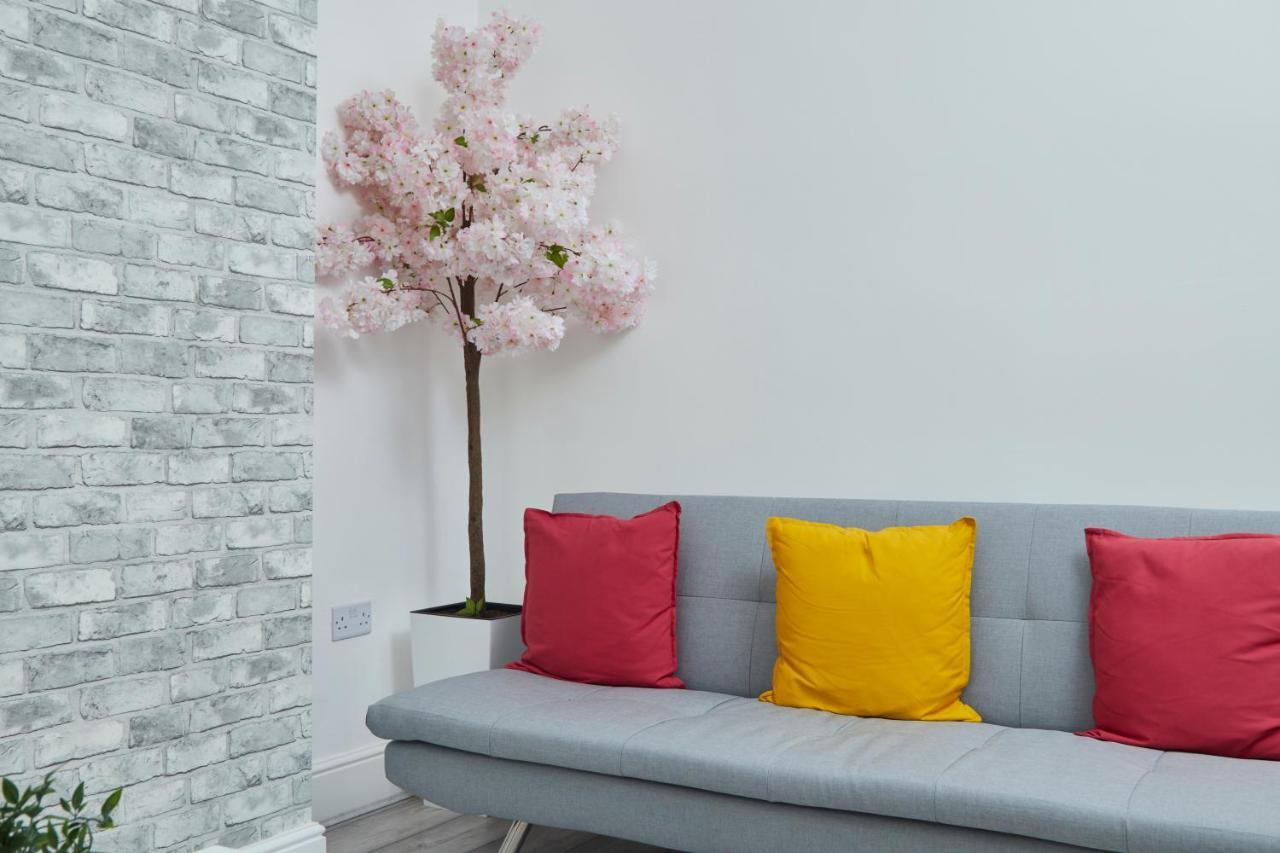 Stylish Blackpool Gem - Great Location! 외부 사진