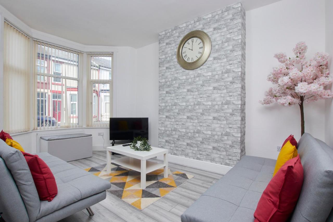 Stylish Blackpool Gem - Great Location! 외부 사진
