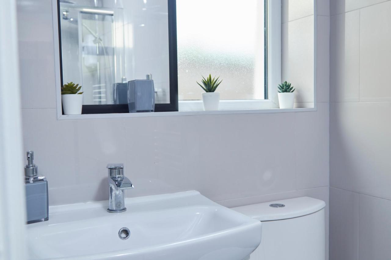 Stylish Blackpool Gem - Great Location! 외부 사진
