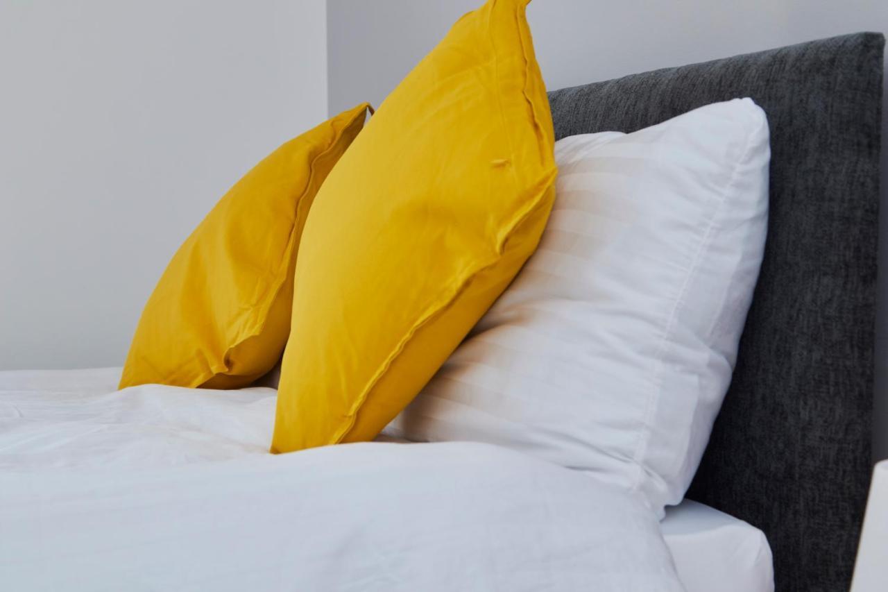 Stylish Blackpool Gem - Great Location! 외부 사진