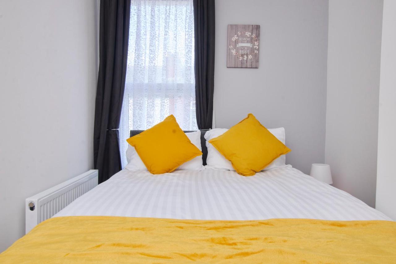 Stylish Blackpool Gem - Great Location! 외부 사진
