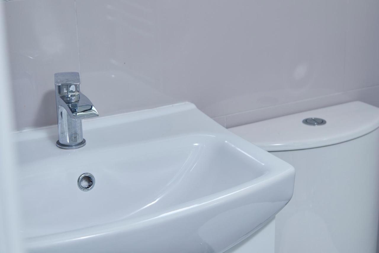Stylish Blackpool Gem - Great Location! 외부 사진