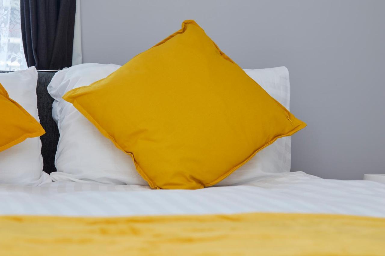 Stylish Blackpool Gem - Great Location! 외부 사진
