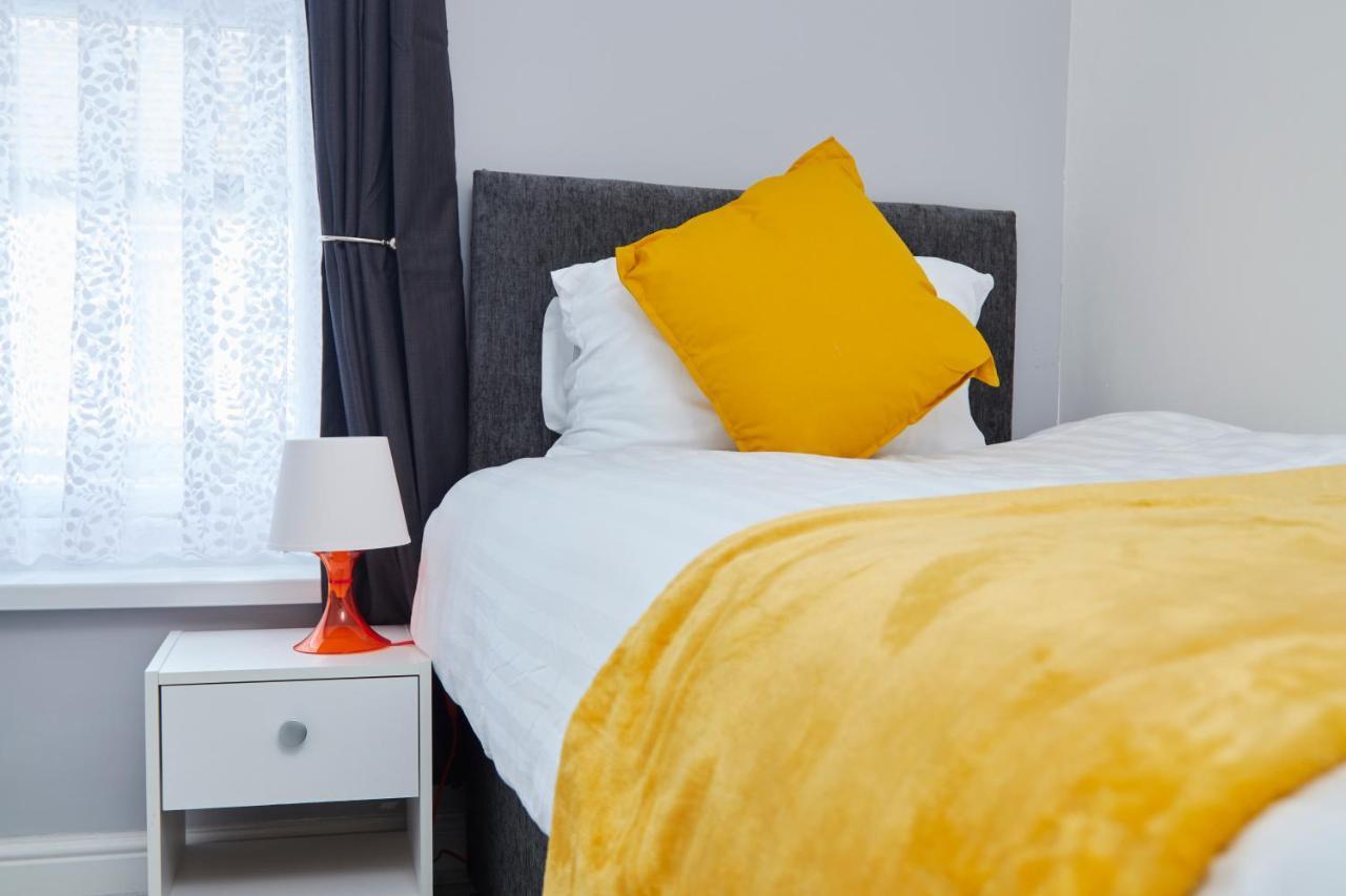 Stylish Blackpool Gem - Great Location! 외부 사진