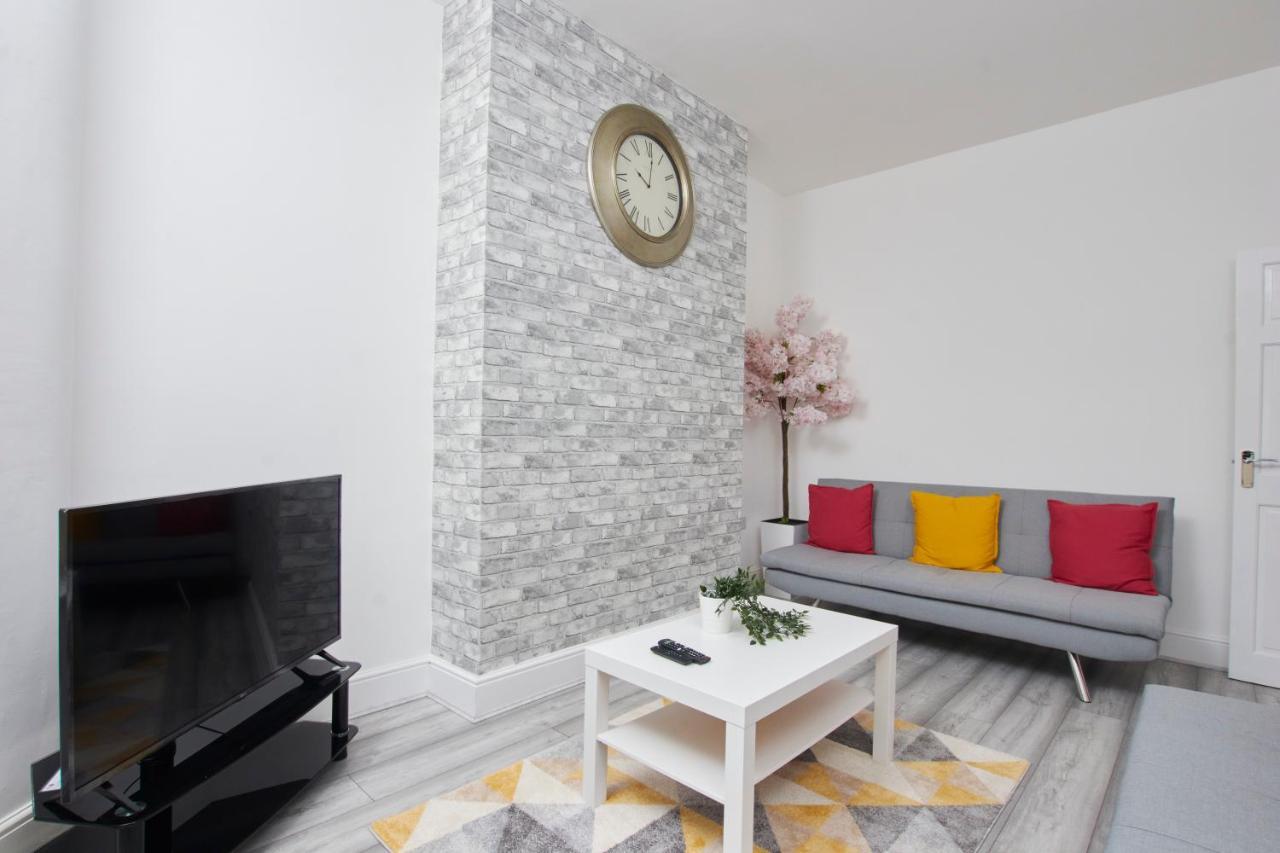 Stylish Blackpool Gem - Great Location! 외부 사진