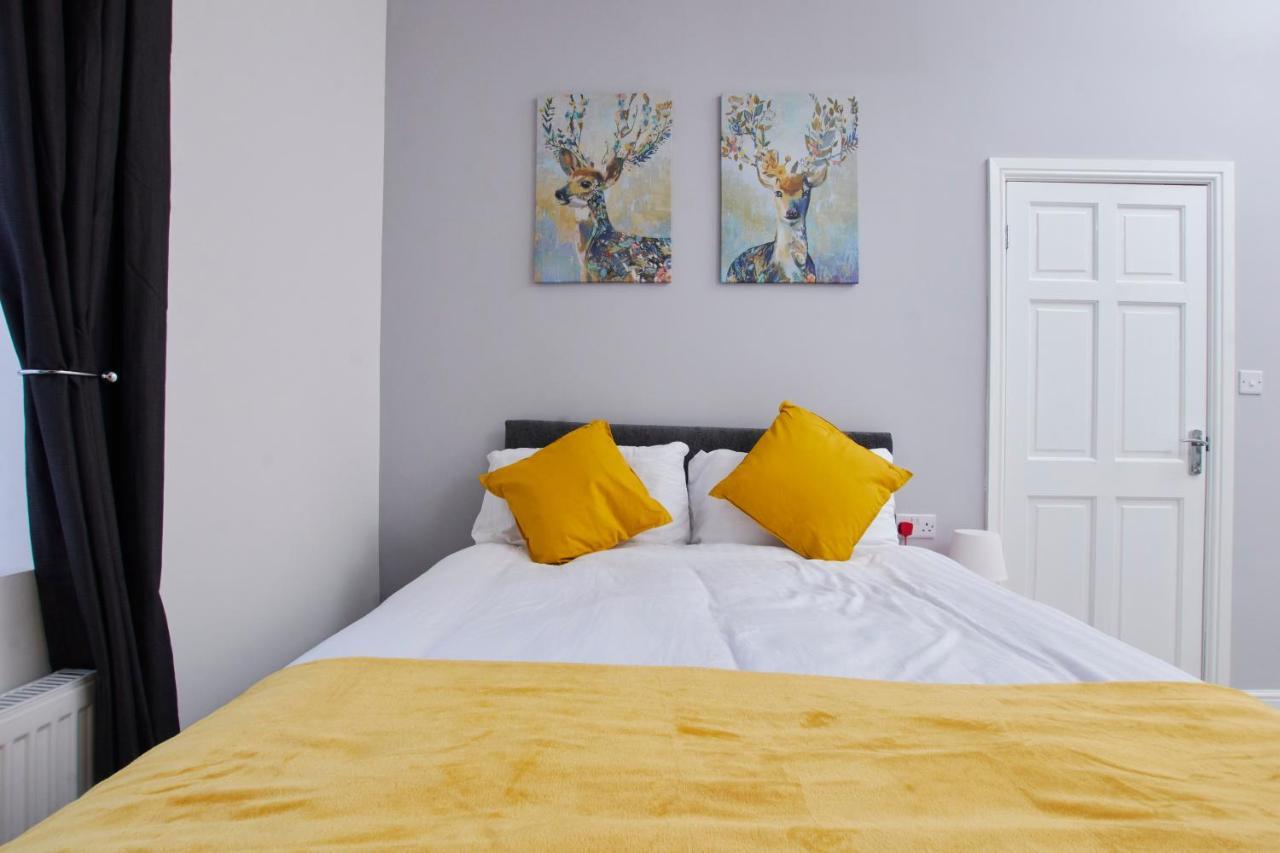 Stylish Blackpool Gem - Great Location! 외부 사진
