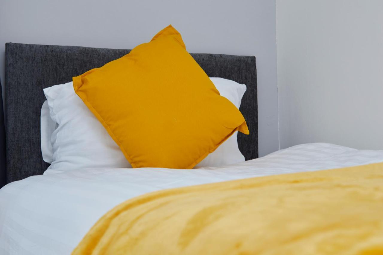 Stylish Blackpool Gem - Great Location! 외부 사진