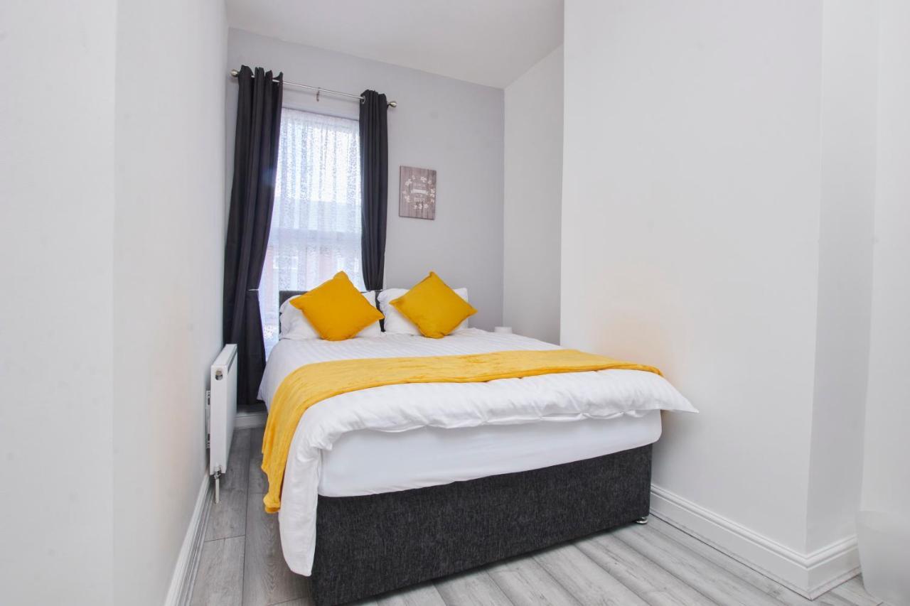 Stylish Blackpool Gem - Great Location! 외부 사진