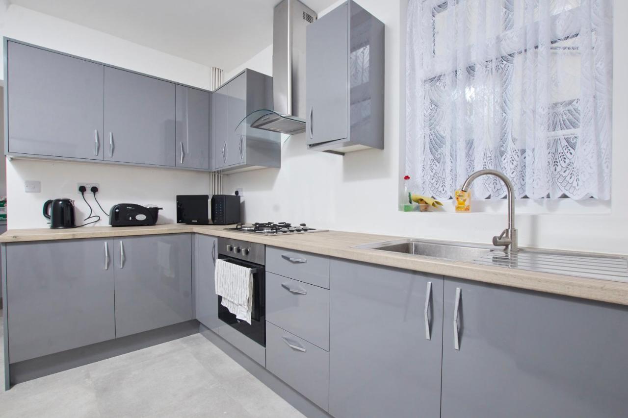 Stylish Blackpool Gem - Great Location! 외부 사진