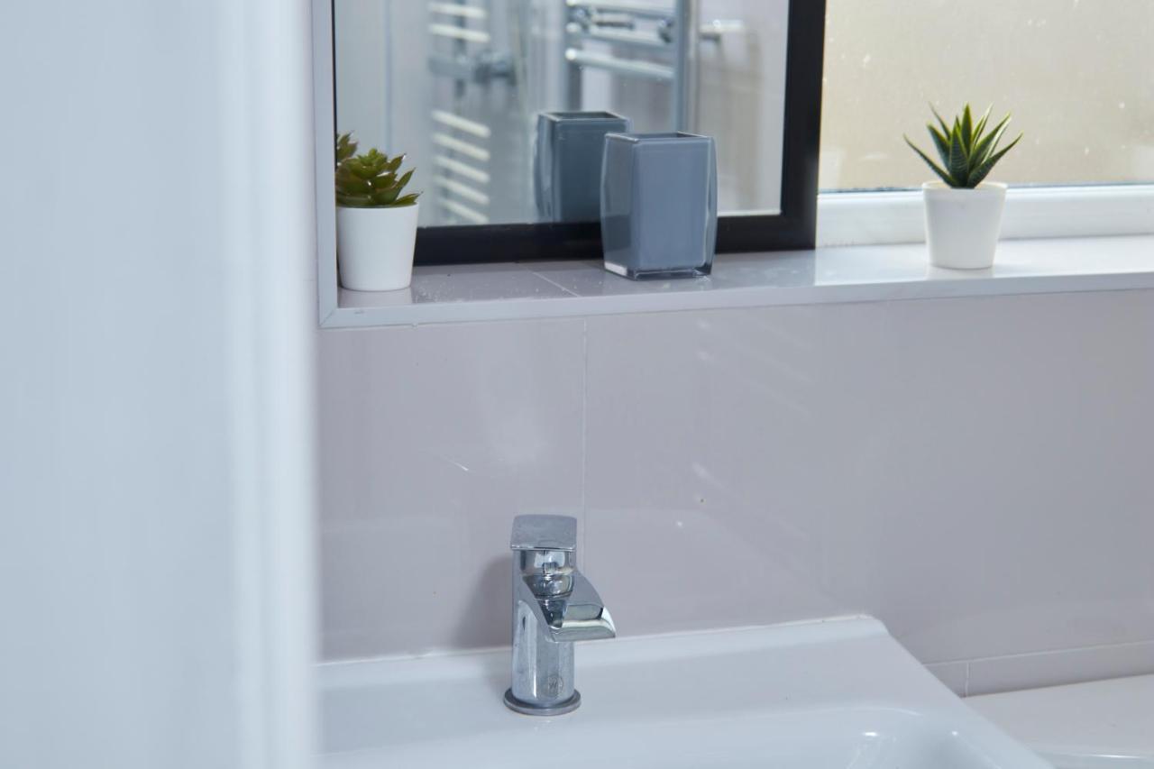 Stylish Blackpool Gem - Great Location! 외부 사진