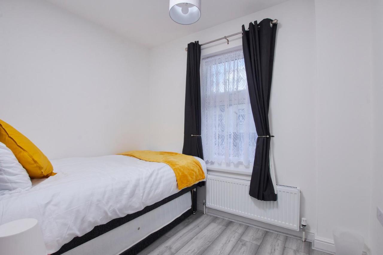 Stylish Blackpool Gem - Great Location! 외부 사진