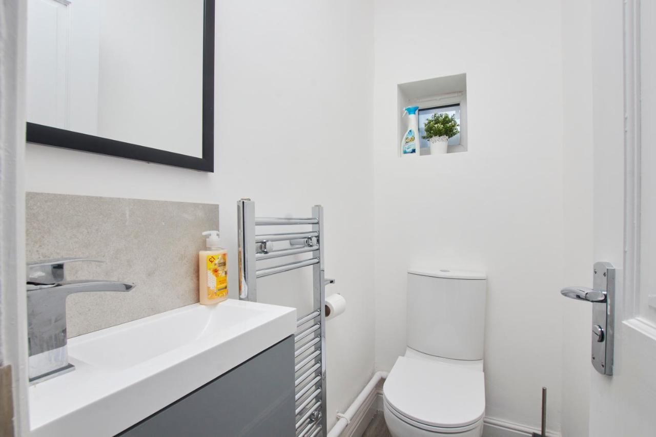 Stylish Blackpool Gem - Great Location! 외부 사진