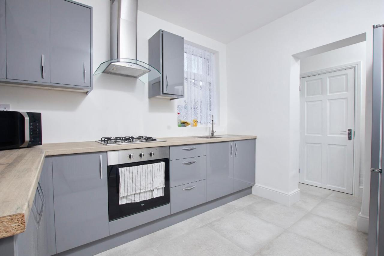 Stylish Blackpool Gem - Great Location! 외부 사진